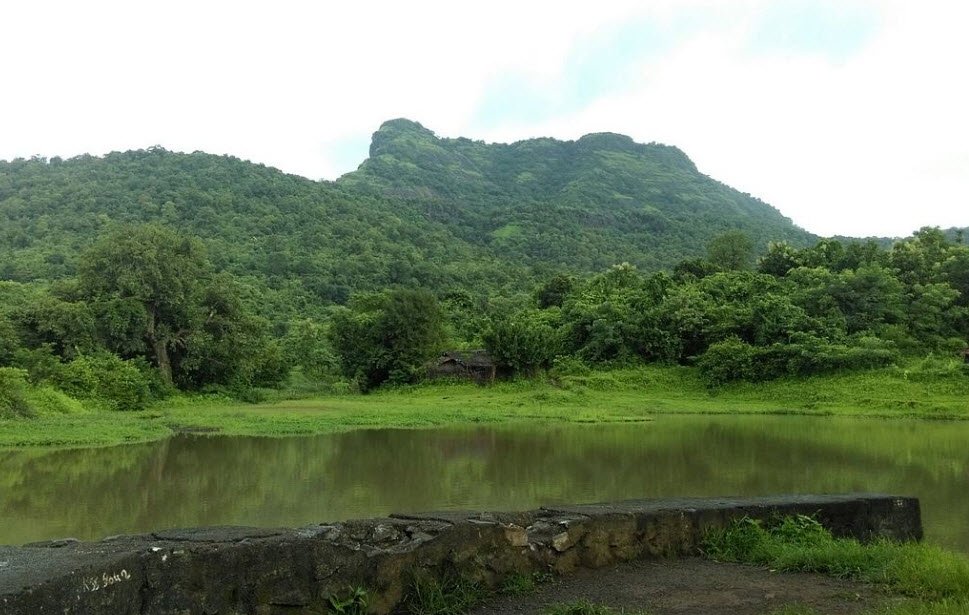 Tandulwadi Fort